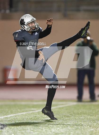 Thumbnail 2 in Lincoln vs. Helix photogallery.