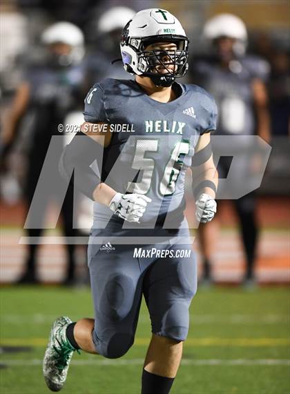 Thumbnail 1 in Lincoln vs. Helix photogallery.