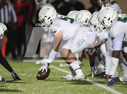 Thumbnail 2 in Lincoln vs. Helix photogallery.