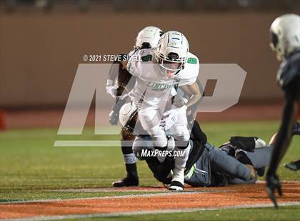 Thumbnail 3 in Lincoln vs. Helix photogallery.