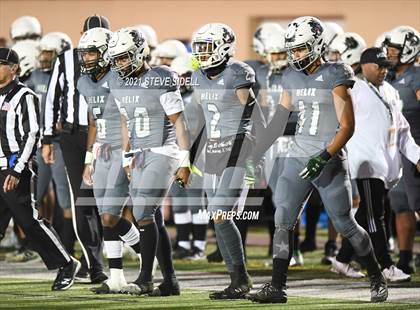 Thumbnail 3 in Lincoln vs. Helix photogallery.