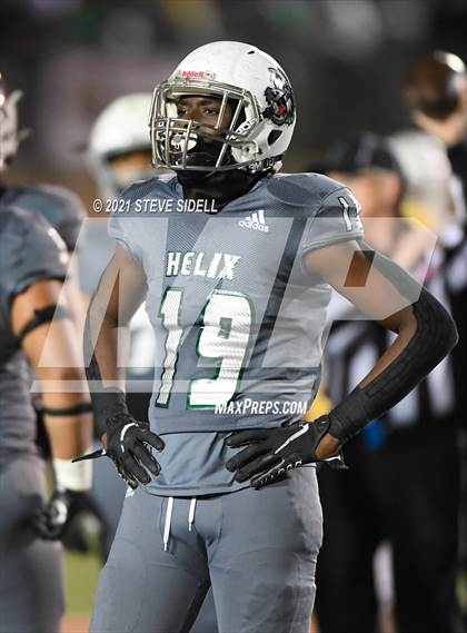 Thumbnail 2 in Lincoln vs. Helix photogallery.