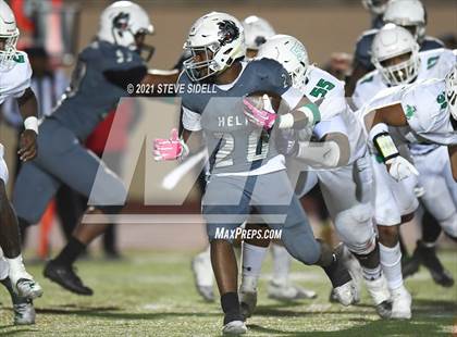 Thumbnail 2 in Lincoln vs. Helix photogallery.