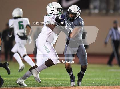 Thumbnail 2 in Lincoln vs. Helix photogallery.