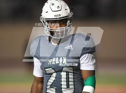 Thumbnail 3 in Lincoln vs. Helix photogallery.