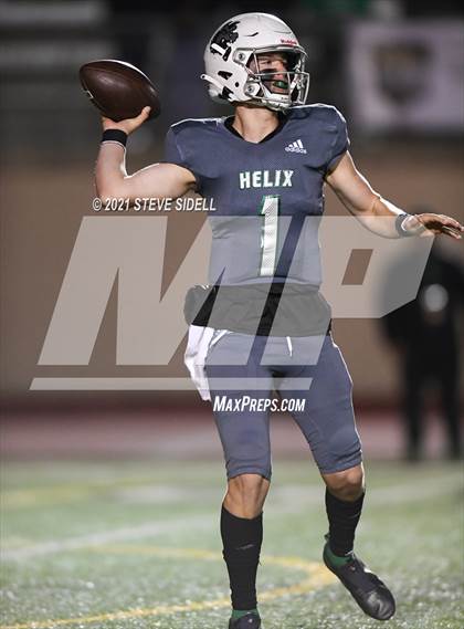 Thumbnail 1 in Lincoln vs. Helix photogallery.