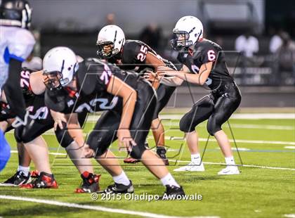 Thumbnail 2 in North Forney @ Rockwall Heath photogallery.