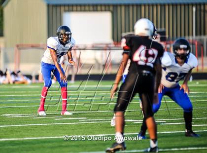 Thumbnail 3 in North Forney @ Rockwall Heath photogallery.