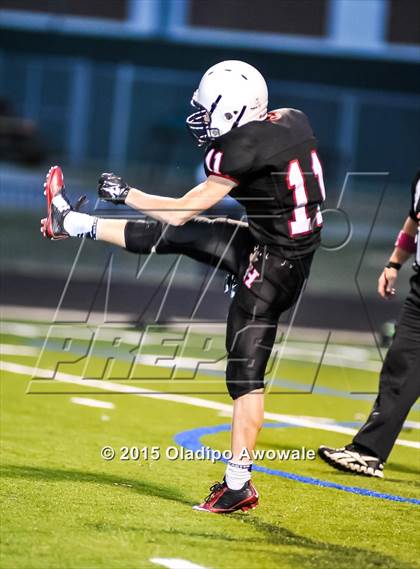 Thumbnail 3 in North Forney @ Rockwall Heath photogallery.