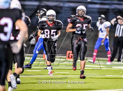 Thumbnail 2 in North Forney @ Rockwall Heath photogallery.