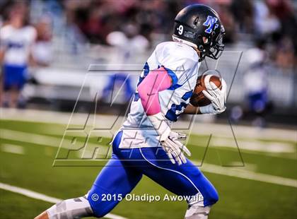 Thumbnail 2 in North Forney @ Rockwall Heath photogallery.