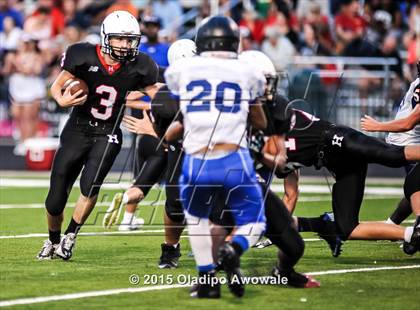 Thumbnail 1 in North Forney @ Rockwall Heath photogallery.