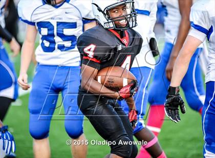 Thumbnail 1 in North Forney @ Rockwall Heath photogallery.