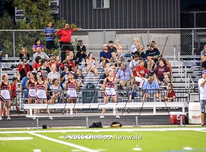 Thumbnail 1 in North Forney @ Rockwall Heath photogallery.