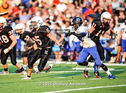 Thumbnail 1 in North Forney @ Rockwall Heath photogallery.