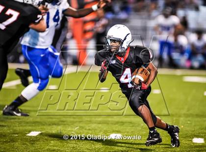 Thumbnail 3 in North Forney @ Rockwall Heath photogallery.