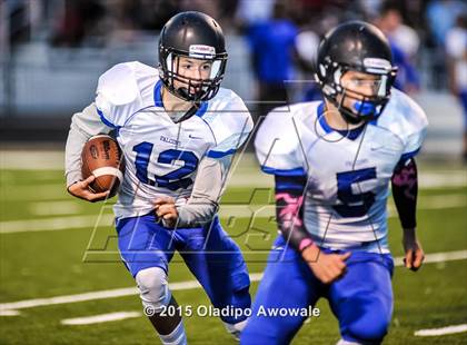 Thumbnail 2 in North Forney @ Rockwall Heath photogallery.