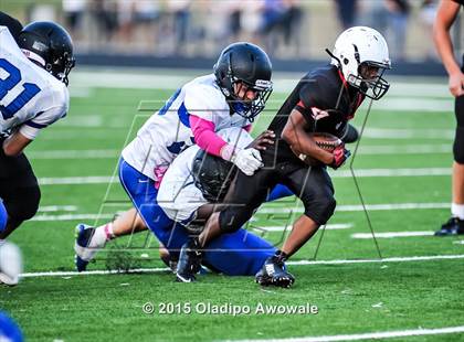 Thumbnail 1 in North Forney @ Rockwall Heath photogallery.