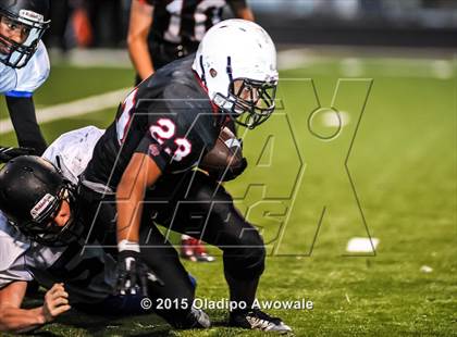 Thumbnail 1 in North Forney @ Rockwall Heath photogallery.