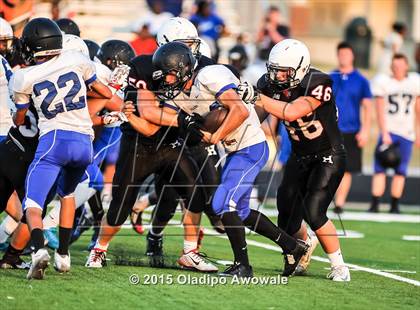 Thumbnail 3 in North Forney @ Rockwall Heath photogallery.