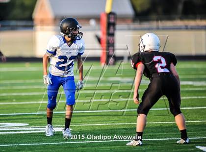 Thumbnail 2 in North Forney @ Rockwall Heath photogallery.
