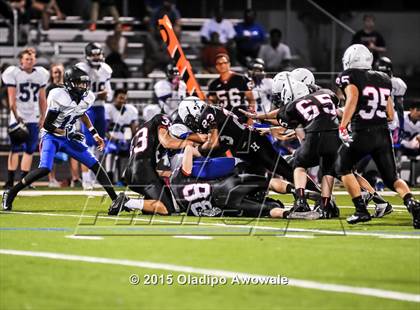 Thumbnail 3 in North Forney @ Rockwall Heath photogallery.