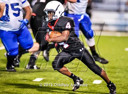 Thumbnail 1 in North Forney @ Rockwall Heath photogallery.