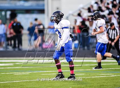 Thumbnail 3 in North Forney @ Rockwall Heath photogallery.