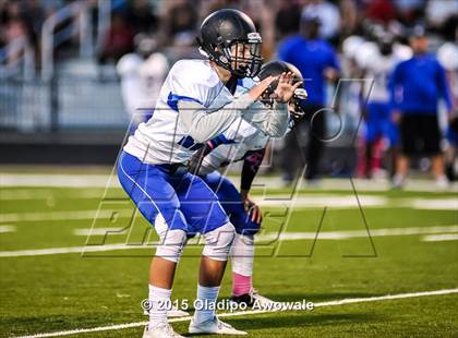 Thumbnail 1 in North Forney @ Rockwall Heath photogallery.