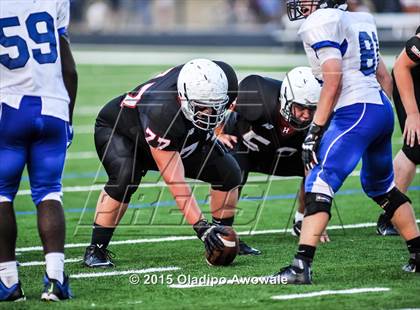 Thumbnail 1 in North Forney @ Rockwall Heath photogallery.