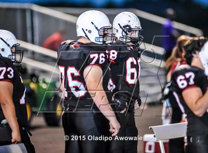 Thumbnail 1 in North Forney @ Rockwall Heath photogallery.