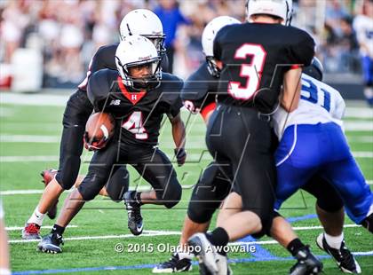 Thumbnail 3 in North Forney @ Rockwall Heath photogallery.