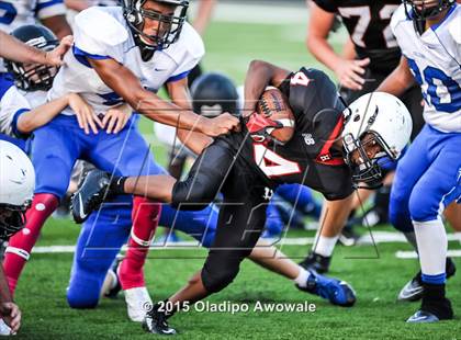 Thumbnail 2 in North Forney @ Rockwall Heath photogallery.