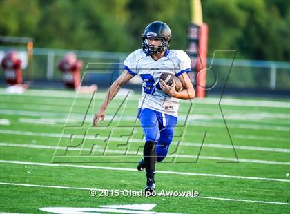 Thumbnail 1 in North Forney @ Rockwall Heath photogallery.