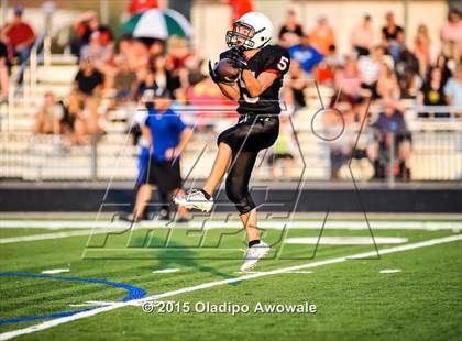 Thumbnail 3 in North Forney @ Rockwall Heath photogallery.