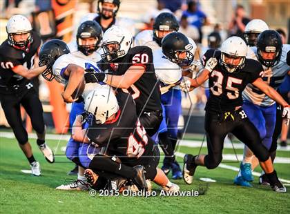 Thumbnail 3 in North Forney @ Rockwall Heath photogallery.