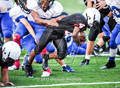 Thumbnail 1 in North Forney @ Rockwall Heath photogallery.