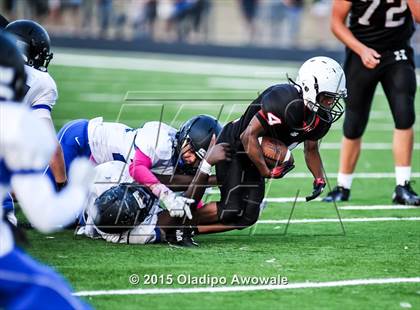 Thumbnail 2 in North Forney @ Rockwall Heath photogallery.