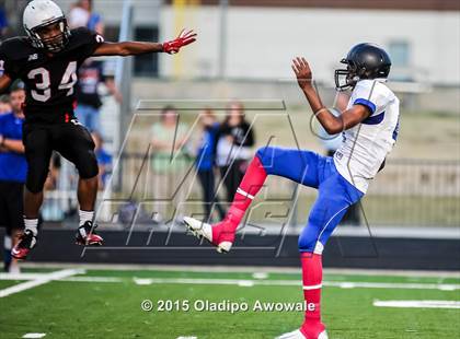 Thumbnail 1 in North Forney @ Rockwall Heath photogallery.