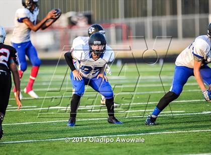 Thumbnail 1 in North Forney @ Rockwall Heath photogallery.