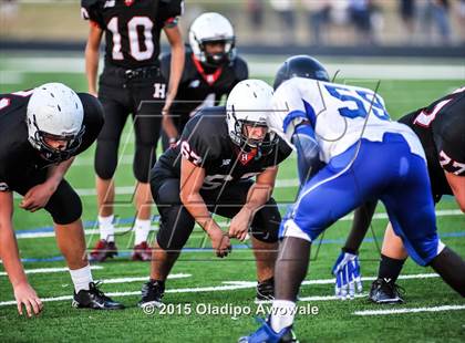 Thumbnail 2 in North Forney @ Rockwall Heath photogallery.