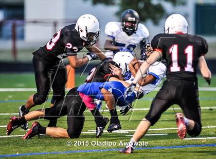 Thumbnail 2 in North Forney @ Rockwall Heath photogallery.