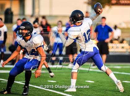 Thumbnail 2 in North Forney @ Rockwall Heath photogallery.
