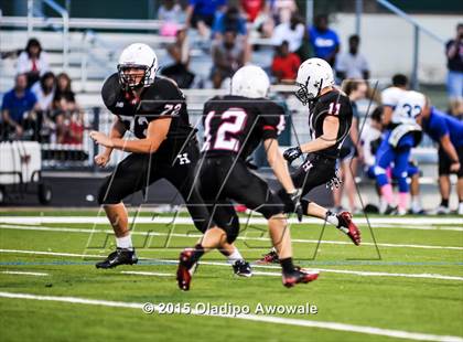 Thumbnail 1 in North Forney @ Rockwall Heath photogallery.
