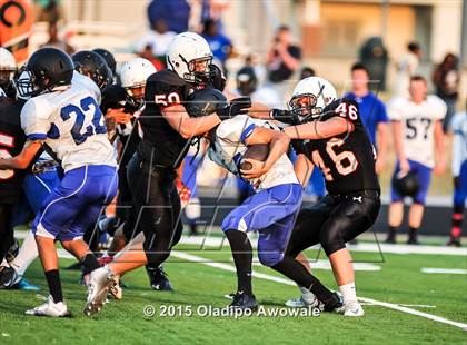 Thumbnail 2 in North Forney @ Rockwall Heath photogallery.