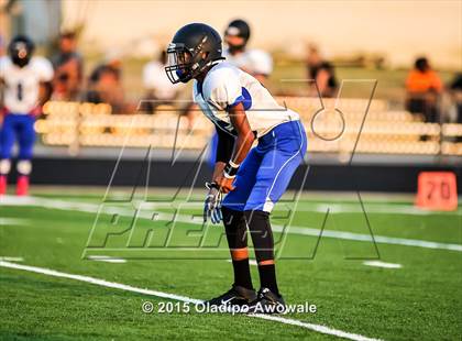 Thumbnail 1 in North Forney @ Rockwall Heath photogallery.