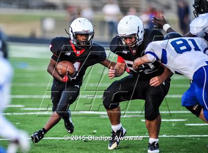 Thumbnail 1 in North Forney @ Rockwall Heath photogallery.
