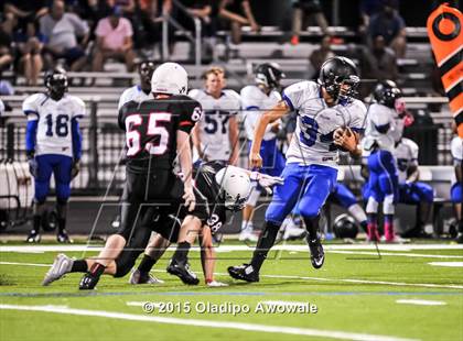 Thumbnail 2 in North Forney @ Rockwall Heath photogallery.