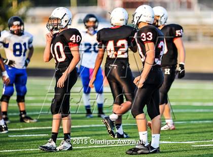 Thumbnail 1 in North Forney @ Rockwall Heath photogallery.