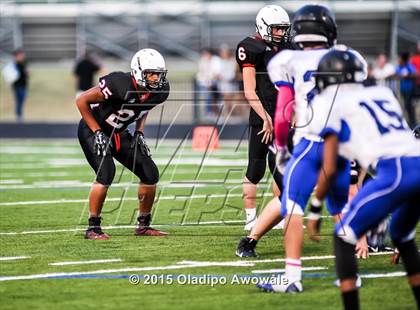 Thumbnail 1 in North Forney @ Rockwall Heath photogallery.